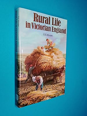 Immagine del venditore per Rural Life in Victorian England venduto da Books & Bobs