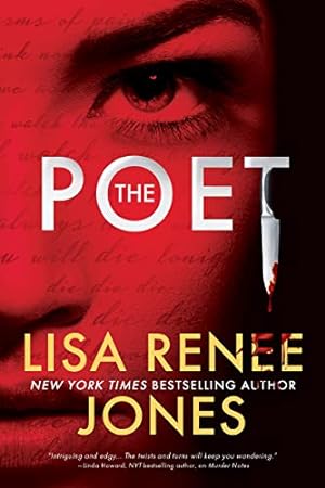 Seller image for The Poet (Samantha Jazz) for sale by Reliant Bookstore
