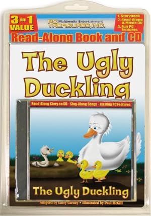 Seller image for Title: The Ugly Duckling Collectors Edition Classic Read for sale by WeBuyBooks