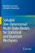 Immagine del venditore per Solvable One-Dimensional Multi-State Models for Statistical and Quantum Mechanics [Soft Cover ] venduto da booksXpress