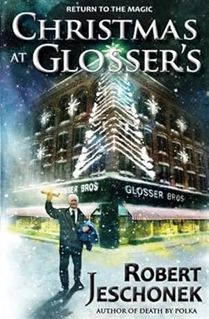 Immagine del venditore per Christmas at Glosser's venduto da GreatBookPrices