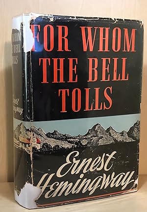 Seller image for For Whom The Bell Tolls for sale by Ink