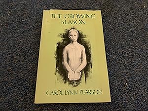 Seller image for The Growing Season for sale by Betty Mittendorf /Tiffany Power BKSLINEN