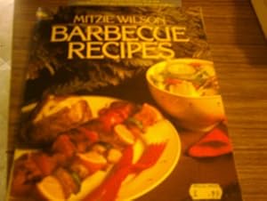 Image du vendeur pour Barbecue Recipes mis en vente par WeBuyBooks
