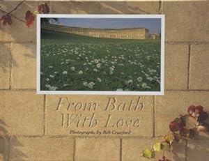 Bild des Verkufers fr From Bath with Love zum Verkauf von WeBuyBooks
