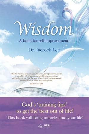 Seller image for Wisdom for sale by GreatBookPrices