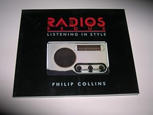 Seller image for Radios Redux: Listening in Style for sale by Bookstore Brengelman