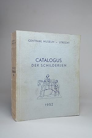 Catalogus der Schilderijen