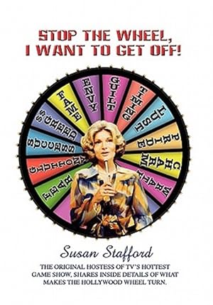 Seller image for Stop the Wheel, I Want to Get Off! for sale by GreatBookPrices