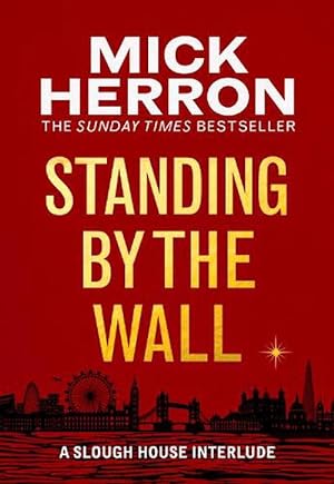 Seller image for Standing by the Wall (Paperback) for sale by Grand Eagle Retail