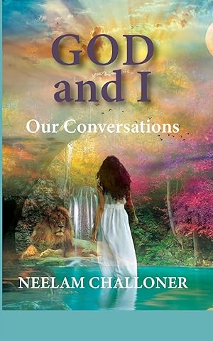 Bild des Verkufers fr God and I: Our Conversations zum Verkauf von moluna