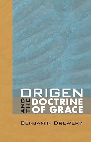 Bild des Verkufers fr Origen and the Doctrine of Grace zum Verkauf von moluna