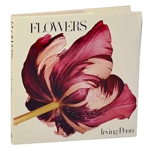 Image du vendeur pour Flowers mis en vente par Jeff Hirsch Books, ABAA