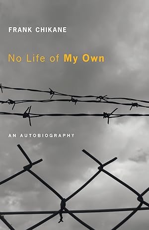 Bild des Verkufers fr No Life of My Own: An Autobiography zum Verkauf von moluna