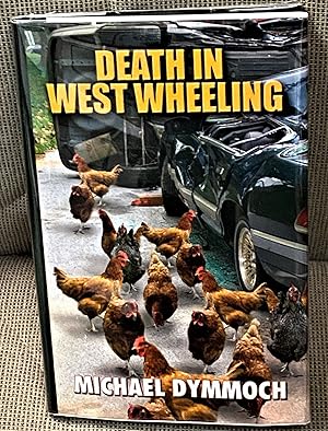 Bild des Verkufers fr Death in West Wheeling zum Verkauf von My Book Heaven