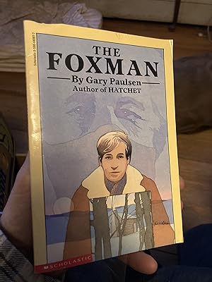 Seller image for the foxman for sale by A.C. Daniel's Collectable Books
