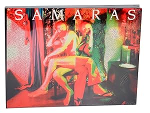 Imagen del vendedor de Samaras: The Photographs of Lucas Samaras a la venta por Jeff Hirsch Books, ABAA