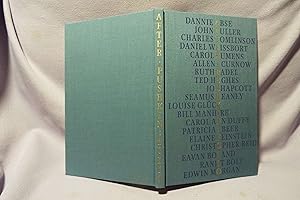 Seller image for After Pushkin : The Folio Society : First printing for sale by PW Books