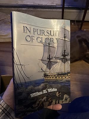Seller image for In Pursuit of Glory for sale by A.C. Daniel's Collectable Books
