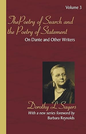 Seller image for The Poetry of Search and the Poetry of Statement: On Dante and Other Writers for sale by moluna