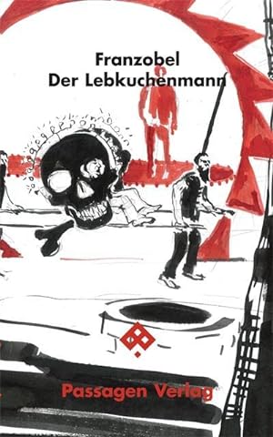 Seller image for Der Lebkuchenmann for sale by moluna