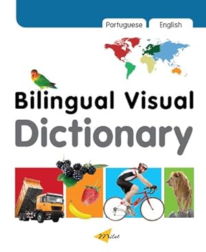 Seller image for Bilingual Visual Dictionary with Interactive CD: English-Portuguese (Milet Bilingual Visual Dictionary): Portuguese-english for sale by WeBuyBooks