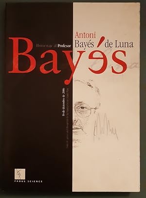 Seller image for HOMENAJE AL PROFESOR BAYS for sale by Librera Pramo