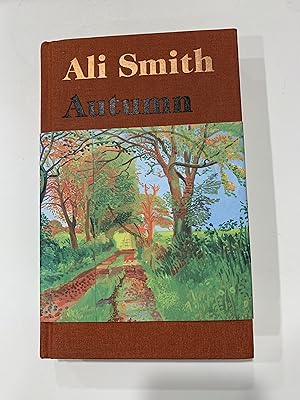Seller image for Autumn for sale by Mungobooks