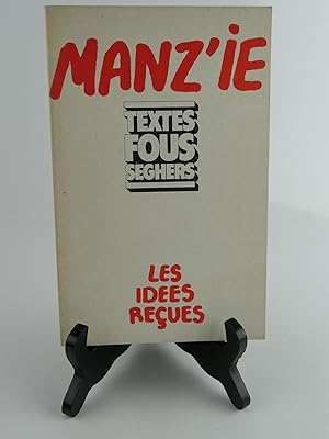 Seller image for Les ides reues for sale by Librairie Christian Chaboud