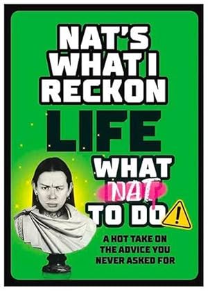 Seller image for Life: What Nat To Do (Hardcover) for sale by Grand Eagle Retail
