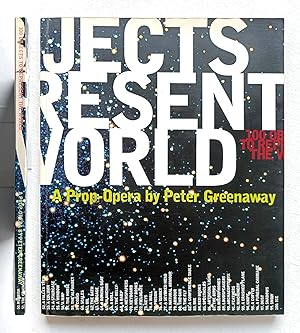 100 Objects to Represent the World. A Prop-Opera by Peter Greenaway. 1997