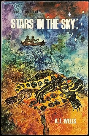 Seller image for Stars in the sky. for sale by Lost and Found Books