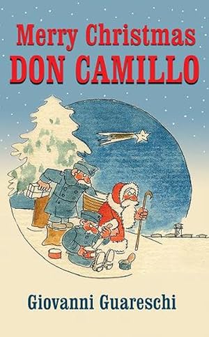 Seller image for Merry Christmas Don Camillo (Paperback) for sale by Grand Eagle Retail