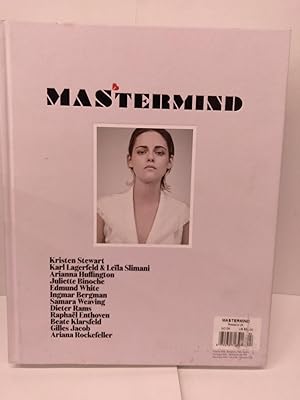 Mastermind Magazine Number 4