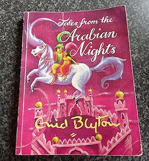 Seller image for Tales from the Arabian Nights (Enid Byton, Myths and Legends) for sale by ladybird & more books