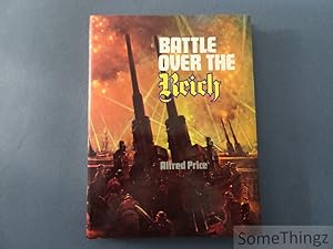 Seller image for Battle over the Reich. for sale by SomeThingz. Books etcetera.