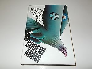 Seller image for Code of Arms: A Novel for sale by Paradise Found Books