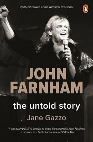 Seller image for John Farnham (Paperback) for sale by Grand Eagle Retail