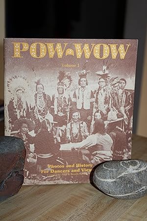 Seller image for Pow Wow for sale by Wagon Tongue Books