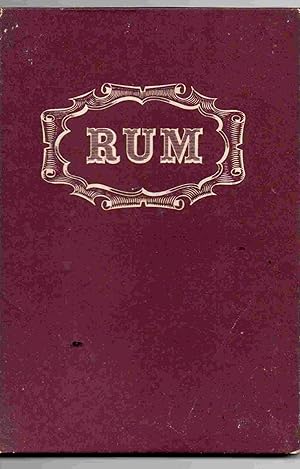 Seller image for Rum (The Wines of the World Pocket Library) for sale by Joy Norfolk, Deez Books