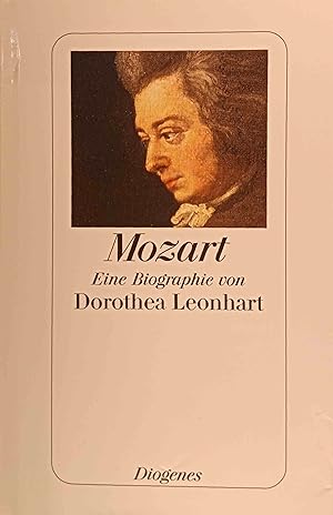 Mozart : eine Biographie.