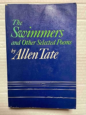 Imagen del vendedor de The Swimmers and Other Selected Poems a la venta por Jake's Place Books