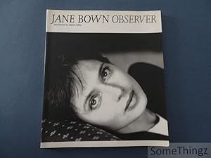 Seller image for Jane Bown. Observer for sale by SomeThingz. Books etcetera.