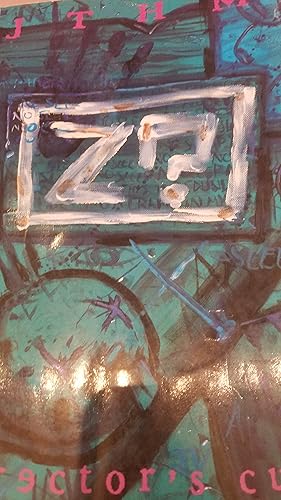 Seller image for JTHM Director's Cut : Johnny the Homicidal Maniac for sale by Fantastic Book Discoveries