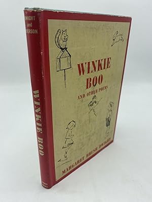 Winkie Boo And Other Poems