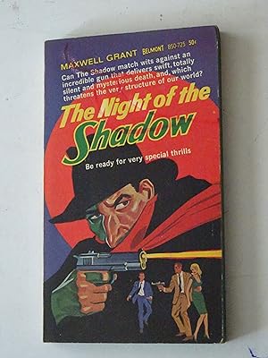 The Night Of The Shadow