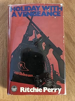Seller image for Holiday With A Vengeance for sale by M.A.D. fiction