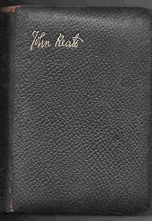 The Poetical Works of John Keats