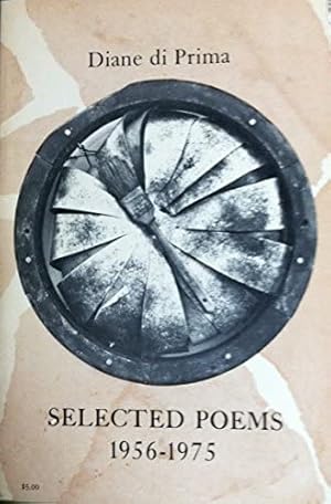 Selected Poems 1956-1875