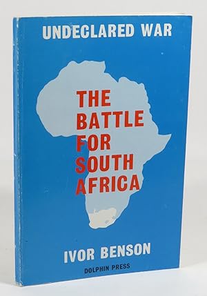 Seller image for The Battle for South Africa for sale by Renaissance Books, ANZAAB / ILAB